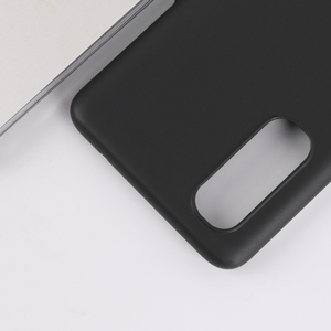 Funda de teléfono móvil TPU mate para OPPO Realme <span class=keywords><strong>X50</strong></span> 5G X3 A3S A5 AX5 R15 Neo Find X2 A83 R11S F9 Pro <span class=keywords><strong>Narzo</strong></span> 20A, funda trasera suave - Product Image 3