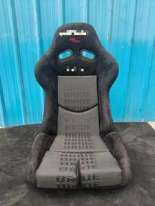 Sièges de course personnalisés en usine pour mariée, siège baquet XL de haute qualité, style mode, siège classique <span class=keywords><strong>Recaro</strong></span> - Product Image 2