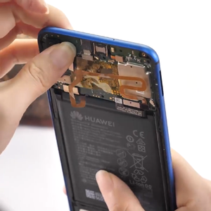 Vente en gros de pièces mobiles originales, remplacement de téléphone, caméra principale pour nouveau <span class=keywords><strong>Huawei</strong></span> <span class=keywords><strong>Nova</strong></span> <span class=keywords><strong>7i</strong></span>, caméra arrière - Product Image 5