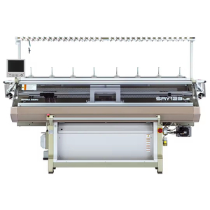 Telar Textil de Alta Precisión sin Lanzadera <span class=keywords><strong>Shima</strong></span> SSR112 G7 SV 2011 - Product Image 5