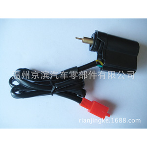 วาล์วควบคุมอิเล็กทรอนิกส์สำหรับ GY650 GY6125 อะไหล่คาร์บูเรเตอร์รถจักรยานยนต์ แบบมาตรฐาน ใหม่ - Product Image 2