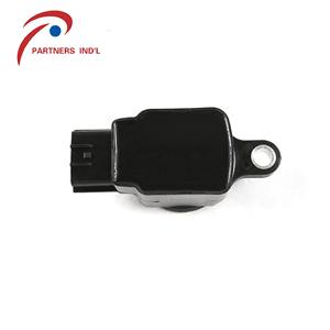 Bobine d'allumage de voiture Zpartners compatible avec le code moteur Renault <span class=keywords><strong>Megane</strong></span> <span class=keywords><strong>4</strong></span> modèle 22433-9277R - Product Image 3