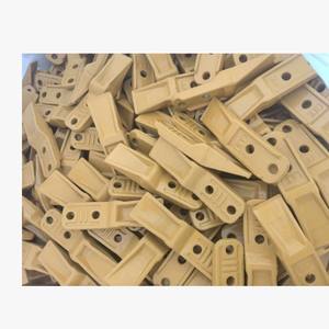 Denti per Benna di Mini Escavatore, Resistenti all'Usura, Denti Laterali per Micro Escavatore, Lame Laterali Lipai Rhino Wote Hengwang - Product Image 4