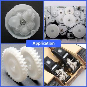 Custom 3d Printer Vet 10G Pakket Speciaal Smeermiddel Wit Lithiumvet Voor Onderhoud - Product Image 5