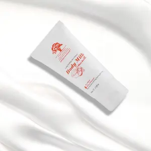 Wholesale Factory Price Best Skin Firming Body Tightening Cream Nice Scented Hydrating Body Lotion For Dry Skin