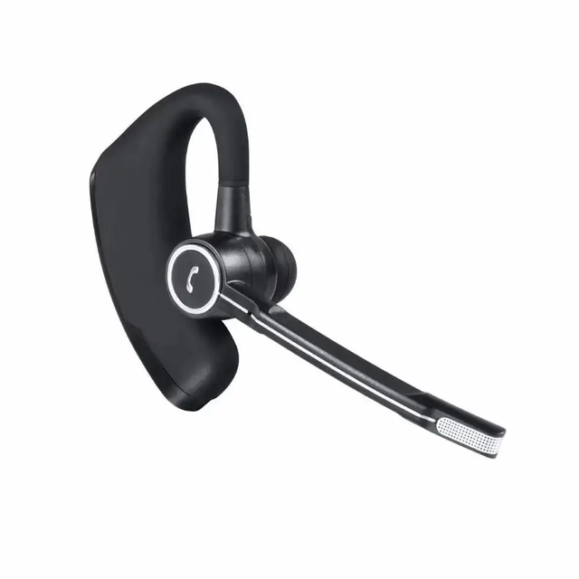 Hot Selling Wholesales V8s Wireless Headphone Voice Control Handsfree Earbuds Earhook Stereo Earphone Business Headset With Mic