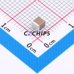 Condensateur CMS (MLCC) MSASU32MAB7106KPNA01 1210 (Capacité : 10 µF) (Précision : 10 % Tension nominale : 50 V) - Product Image 1