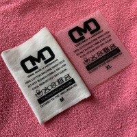Vinilo Delgado para Impresión Serigráfica DTF, Etiqueta de Transferencia Térmica Personalizada para el Cuidado de Trajes de Baño