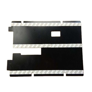 Deson <strong>Factory</strong> <strong>Direct</strong> Selling Insulating Mylar PC PVC PP PET Sheet <strong>Polycarbonate</strong> with Double Sided Adhesive - Product Image 3