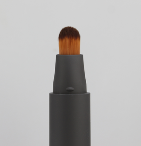 AINA 5ml Airless Pump Syringe (<strong>bottle</strong>) Cylinder Cosmetic Concealer Tube Twist Pen Empty Nail Cuticle Oil Pens Screen Printing - Product Image 5