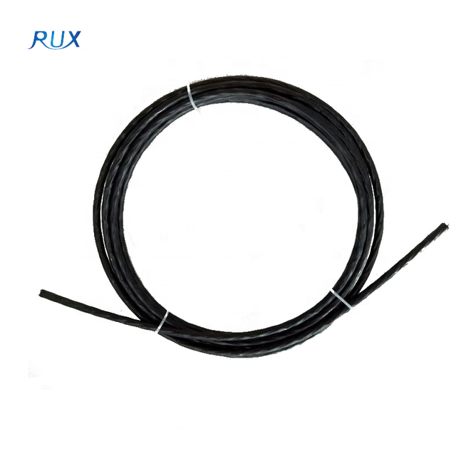 New Outdoor Optical Fiber Cable Air Blown Micro Cable GCYFY 24 Cores To288 Cores