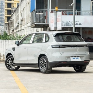 Voitures électriques Leapmotor B10 Modèle SUV 100% électrique avec une autonomie de 501 à 600 km Voiture électrique - Product Image 6