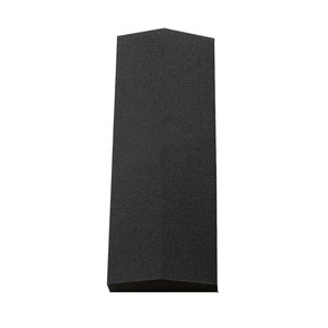 Mousse acoustique insonorisante de bonne qualité, panneau insonorisant en mousse pour studio de musique - Product Image 4