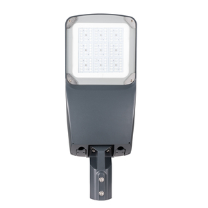 Lampadaire LED 150W <span class=keywords><strong>LONGT</strong></span>, nouveau design, indice de protection IP54, pour projets d'éclairage routier, haute luminosité, garantie 5 ans, AC - Product Image 2