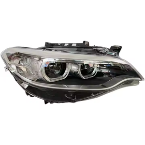 Adatto per BMW2 serie 1 serie <span class=keywords><strong>F20</strong></span> F22 F23 alogeno/xeno potenziato High-end M2LED fari di fascia alta Plug and Play - Product Image 1