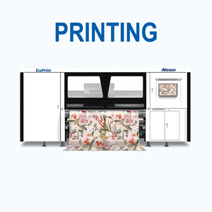 Stock Atexco EcoPrint <span class=keywords><strong>Imprimante</strong></span> numérique directe sur tissu pour coton Textile état neuf <span class=keywords><strong>Promotion</strong></span> exclusive pour Boss Kyrgyzstan - Product Image 2