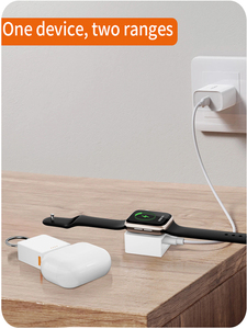 Nouvelle technologie, chargeurs multifonctions 1200 mAh, banques d'alimentation, chargeurs sans fil portables, chargeurs magnétiques - Product Image 3