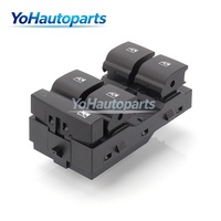 Interruptor Eléctrico para Ventanas de Buick Cruze GL8S Regal 13305373