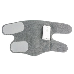 Novas ideias de produto 2024 Bezerro Wraps Circulação Sanguínea Plantar Massagem sem fio Air Compression Leg <span class=keywords><strong>Massager</strong></span> - Product Image 4