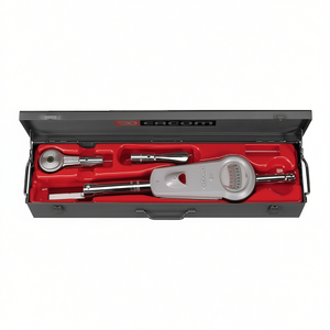 Juego de llaves 812 Rb con accionamiento de 1/2 pulgada y herramienta de medición de torque para reparación automotriz - Product Image 2