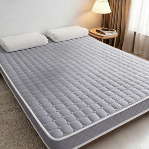 Colchón de Espuma Viscoelástica de Alta Calidad Personalizado, Plegable y Desmontable para Bebés y Niños Pequeños - Product Image 1