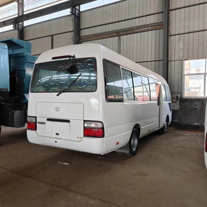 <span class=keywords><strong>รถ</strong></span><span class=keywords><strong>บัส</strong></span>โตโยต้าโคสเตอร์มือสองจากจีน <span class=keywords><strong>รถ</strong></span><span class=keywords><strong>บัส</strong></span>โตโยต้าโคสเตอร์ <span class=keywords><strong>30</strong></span> <span class=keywords><strong>ที่นั่ง</strong></span>มือสอง - Product Image 3