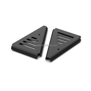 Accesorios de Motocicleta, Cubierta de Carenado de Panel Lateral, Protector de Airbox para <span class=keywords><strong>Ducati</strong></span> <span class=keywords><strong>Scrambler</strong></span> <span class=keywords><strong>Icon</strong></span> 2015-2019 - Product Image 5