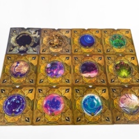Jeu de société personnalisé OEM de haute qualité, nouvelle édition annuelle, jeu de cartes de stratégie pour la famille, les couples et les enfants