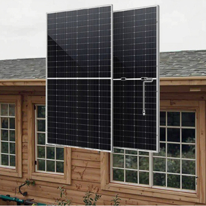 Photovoltaic <b>Solar</b> Energy Pv <b>System</b> - Product Image 1