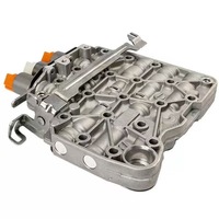 Ensembles de vannes solénoïdes CVT compatibles avec les corps de vanne VT2/VT3 pour Geely Dongfeng Haima Qoros BAIC OLIVER – Fabrication chinoise