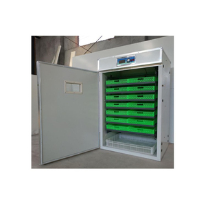 High Quality for Commercial Breeding Farms <b>Egg</b> Incubator for Chicken in Dubai - Product Image 2