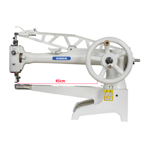 Hot Sales Industrial <b>Sewing</b> Machines with Increased Operating Space Manual/Electric HK-2971-45cm - Product Image 1