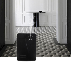 Commercio all'ingrosso 200ml macchina per aria profumo per la casa piccola fragranza olio diffusore aria macchina senza acqua olio essenziale diffusore coperchio 300m - Product Image 3