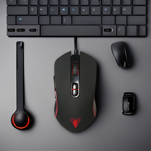 Wholesale Price 7D High Quality Hot Selling Gaming Mouse 3 Million Click Optical Macro 7D USB Connection Right Laptop Desktop PC