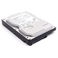 SATA 硬盘 3.5 DT01ACA050 500GB DT 适用于台式电脑办公存储 二手原装 A 级 已测试 100% 健康状态 7200RPM