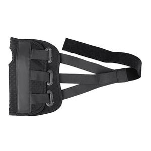 Attelle de <span class=keywords><strong>poignet</strong></span> réglable pour le soutien et la protection des mains en mouvement - Product Image 3