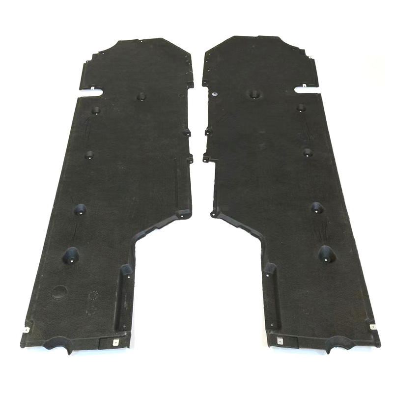 Chinese Factory Auto Parts Car Accessories