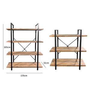 Factory wholesale multi-layer floor-standing <b>storage</b> <b>rack</b>, <b>kitchen</b> and household <b>storage</b>, detachable shoe shelf. - Product Image 4