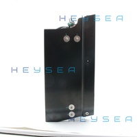 HEYSEA Transom-Mounted Hydraulic Tilter Power Tilt Jack Tilting Device Outboard Lifting Bracket untuk Mesin Tempel Bensin 300hp Baru