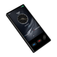 Dispositif de traduction vocale S35 AI, traduction instantanée hors ligne en temps réel, 148+9 dialectes, écran tactile, enregistrement WiFi, longue durée de vie de la batterie