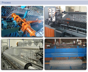 Özelleştirilmiş büyük açık galvanizli zincir bağlantı hayvan kafesi Metal köpek kulübesi/oyun parkı ile 3D modelleme için çiftlik çiti - Product Image 5