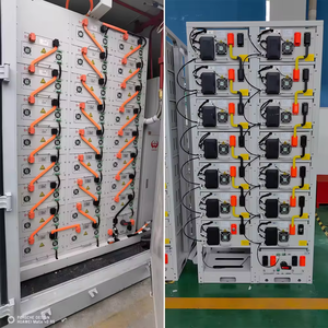 Hoàn thành thiết lập hệ thống năng lượng mặt trời 50kw 100kw 50000W trên hệ thống năng lượng mặt trời lưới 50 kwatts hệ thống năng lượng mặt trời 500kw - Product Image 4