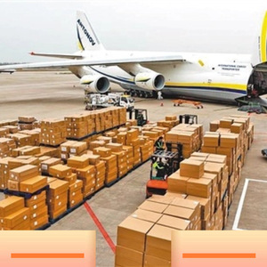 Logistique aérienne et maritime Hon Hai Afrique, transport de fret Afrique porte-à-porte avec dédouanement et taxes incluses - Product Image 1