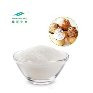 Sucre d'érythritol en vrac à base de plantes érythritol édulcorant érythritol organique pour boisson alimentaire - Product Image 1