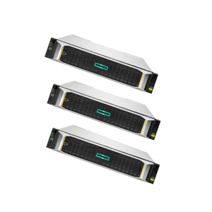 R0Q87B - Matrice de stockage SAS extensible 12 Go pour solutions de stockage de centre de données - Product Image 1