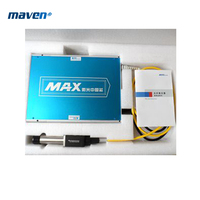 Max Raycus IPG JPT 30 20 50 Watt Source laser à fibre de qualité supérieure au meilleur prix