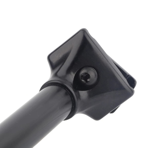 <span class=keywords><strong>Tige</strong></span> <span class=keywords><strong>de</strong></span> <span class=keywords><strong>Selle</strong></span> <span class=keywords><strong>Télescopique</strong></span> ZOOM pour <span class=keywords><strong>VTT</strong></span>, <span class=keywords><strong>Selle</strong></span> Réglable Hydraulique, Tube <span class=keywords><strong>de</strong></span> <span class=keywords><strong>Selle</strong></span> <span class=keywords><strong>VTT</strong></span> Rétractable avec Commande 30.9/31.6*375MM - Product Image 4