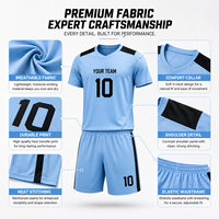 Conjunto de Uniforme de Baloncesto Personalizado de Manga Corta, Jersey y Pantalones Cortos de Secado Rápido con Nombre y Número para Clubes, Escuelas, Academias y Pedidos de Equipos