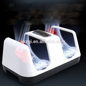 Masseur de pieds nature pétrir <span class=keywords><strong>le</strong></span> masseur de pied de circulation - Product Image 3