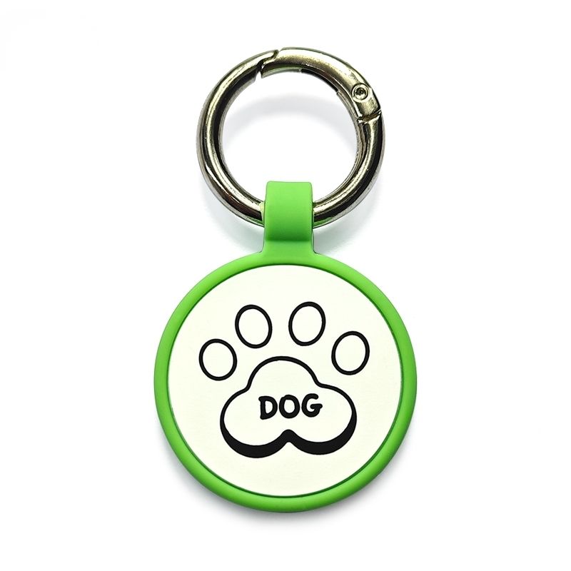 สีเขียว